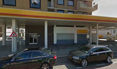 Rog Retail BV – The Hague