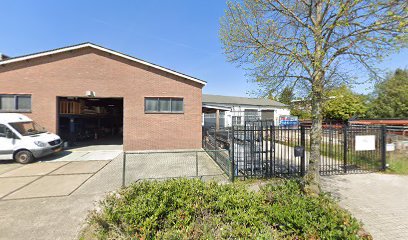 Rojan Automotive B.V. – Soest