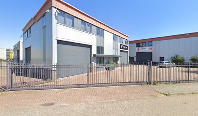 Romijn Autos – Hellevoetsluis