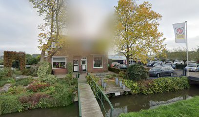 Roots Autoservice Werkplaats B.V. – Pijnacker