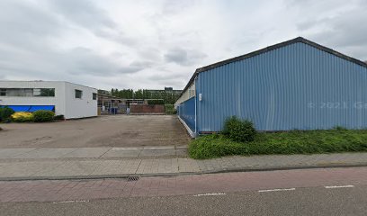 Rotonde tankstation Gorinchem – Gorinchem