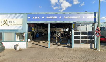 Auto Technisch Center Vlaardingen – Vlaardingen