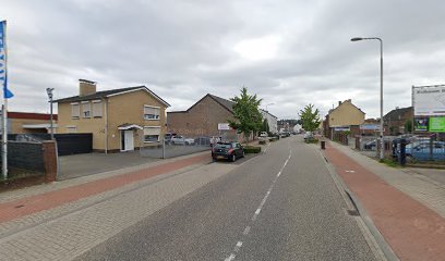 Roza Auto Motoren – Kerkrade