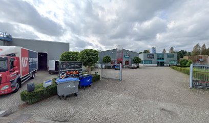RpmDongen – Dongen