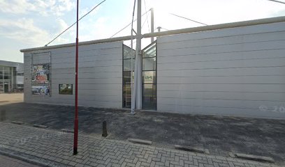RVR Custom Car Service – Nieuwegein
