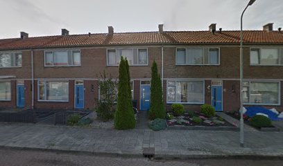 Rw auto’s – s-Hertogenbosch