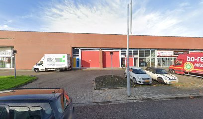S&S Carservice Middelburg – Middelburg