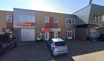 Safety Glass Nederland B.V. – Purmerend