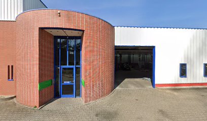 Schadenet Cloosterman – Nijmegen