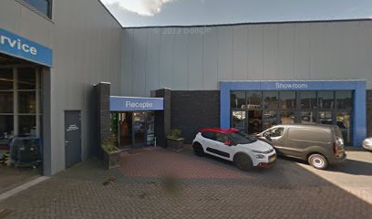 Auto Totaal Verhuur BV – Grootebroek