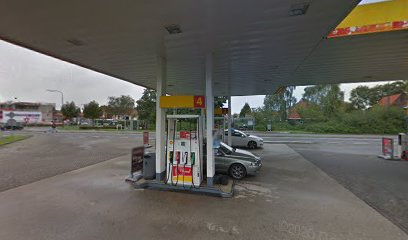 Schakel Schoonhoven – Schoonhoven