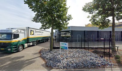 seBaas garage – Oosterhout