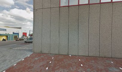 Seef Garage – The Hague