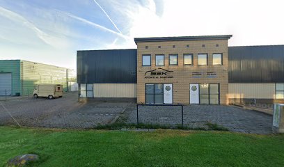 Sek Automotive Solutions – Waddinxveen