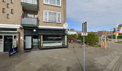 Servicestation Van Dijkhuizen B.V. – Tiel
