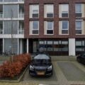 Auto van Dalfsen – Lisse