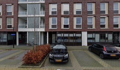 Auto van Dalfsen – Lisse