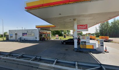 Shell/Select – Mijdrecht