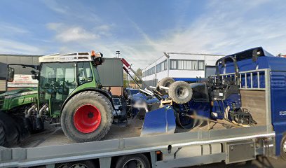 Singh Brothers Cars – Pijnacker