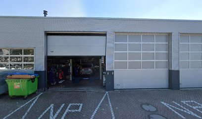SKODA – Tiel
