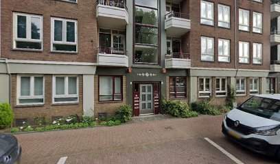Smit Tuning – Arnhem