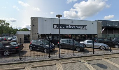 Auto van den Broek Veenendaal – Veenendaal