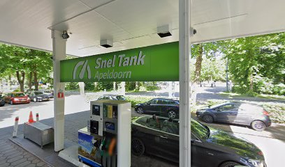 Snel Tank Apeldoorn – Apeldoorn