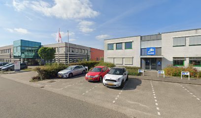 Solideal Nederland B.V. – Nieuwegein