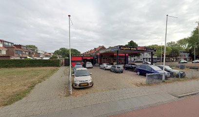 Sophia auto service – Arnhem