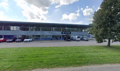 Staadegaard Automotive – Maastricht