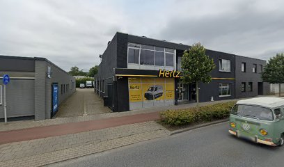 Auto van Empel – Tilburg