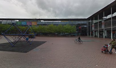 Stadspleingarage – Amstelveen