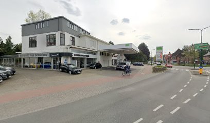 Stam Soestdijk Dacia – Soest