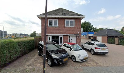 Startgoed Veldhoven BV – Veldhoven