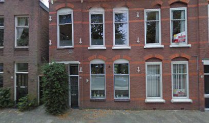 Station Verkoop – Vlaardingen