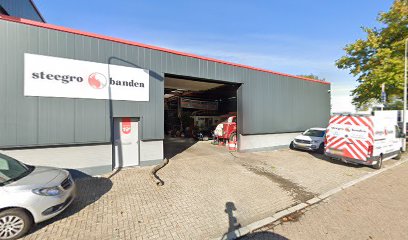 Steegro Banden – Delft