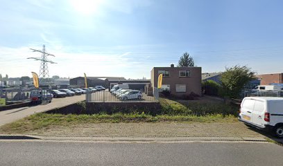 Steffens Auto’s – Nijmegen