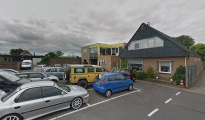 Auto van Rijn – Oldenzaal