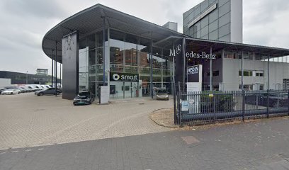 Stern 1M B.V. – Smart – Service – Nieuwegein