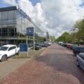 Stern 1M B.V. Mercedes Benz Dealer – Hilversum