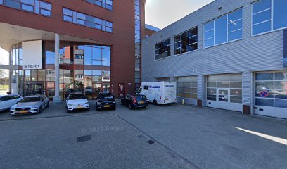 SternPlaza – Haarlem