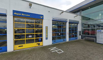 Sternpoint – Hoofddorp