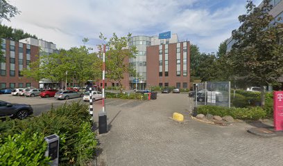 Stichting Parkeergelden Nederland – Diemen