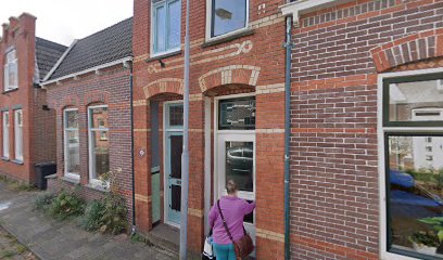Stichting Freedom of Mobility – Zaandijk
