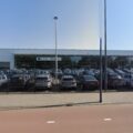 Story MINI 's-Hertogenbosch – s-Hertogenbosch