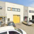 Straver Auto Schade Service – Leiden
