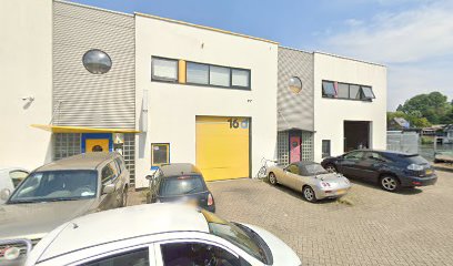 Straver Auto Schade Service – Leiden