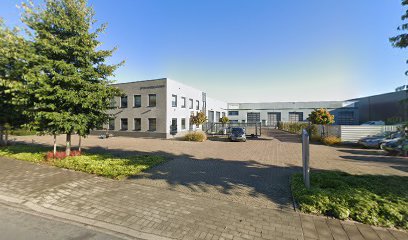 Straver Mobility Garagebedrijf – Gouda