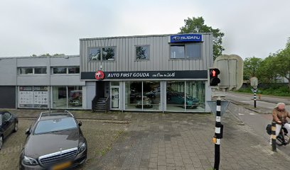 Subaru – Gouda