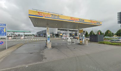 Super Tank Emmen – Emmen